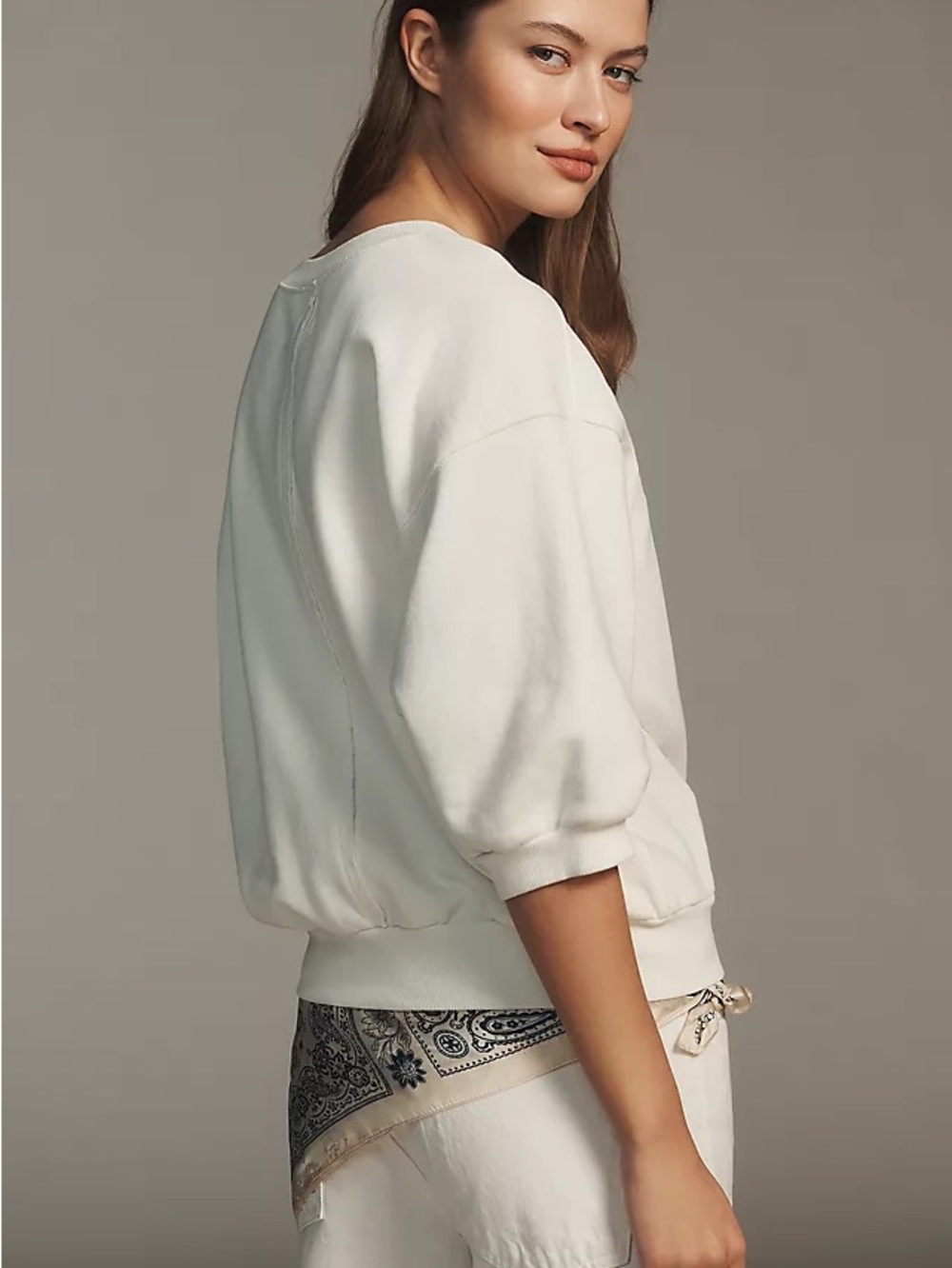 Anthropologie Top - Picture 3 of 8